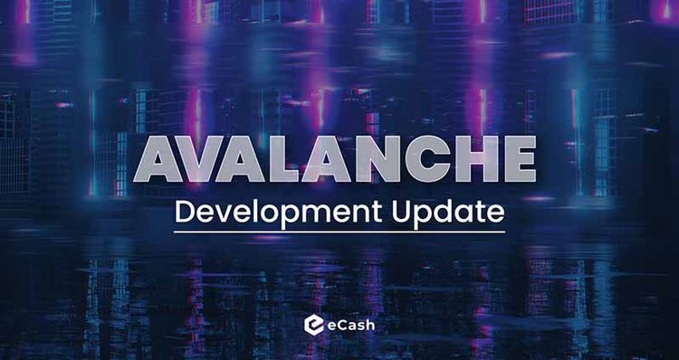 eCash Avalanche Development Update 