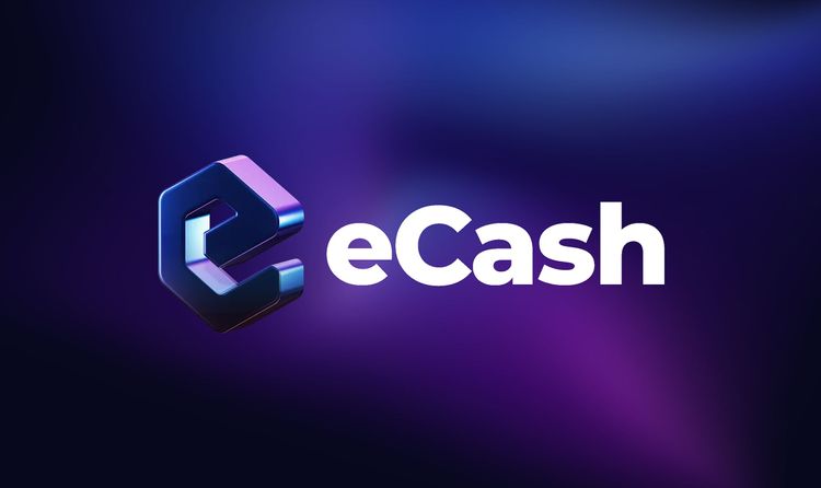 What is eCash?