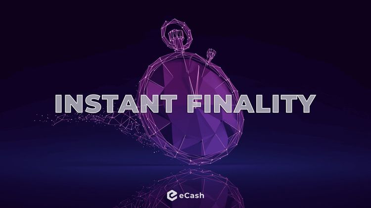 Beyond Speed: The Transformative Potential of Instant Finality