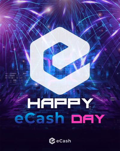 eCash Day 2025 – Four Years of Growth, Innovation, and Real-World Utility